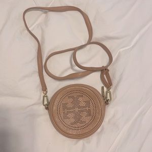 TORY BURCH CROSS BODY PURSE